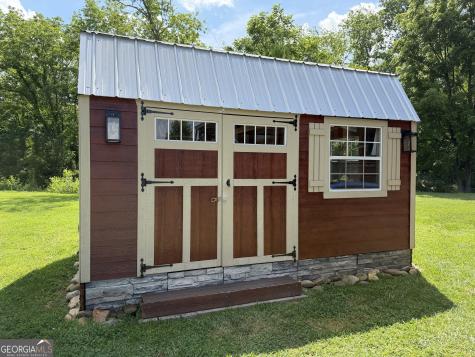 335 Golden Nugget Road Blairsville GA 30512