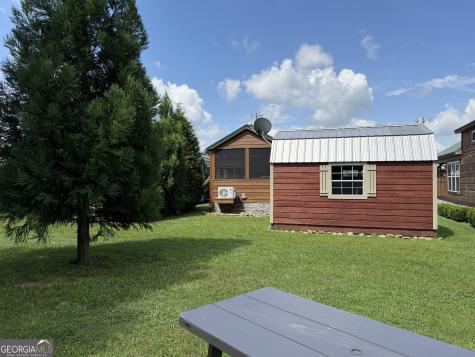 335 Golden Nugget Road Blairsville GA 30512