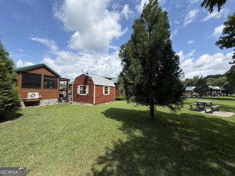 335 Golden Nugget Road Blairsville GA 30512