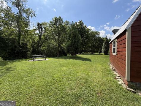 335 Golden Nugget Road Blairsville GA 30512
