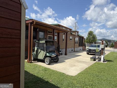 335 Golden Nugget Road Blairsville GA 30512
