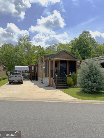 335 Golden Nugget Road Blairsville GA 30512