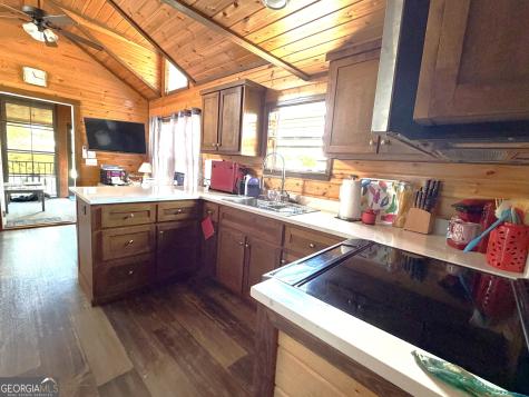 335 Golden Nugget Road Blairsville GA 30512