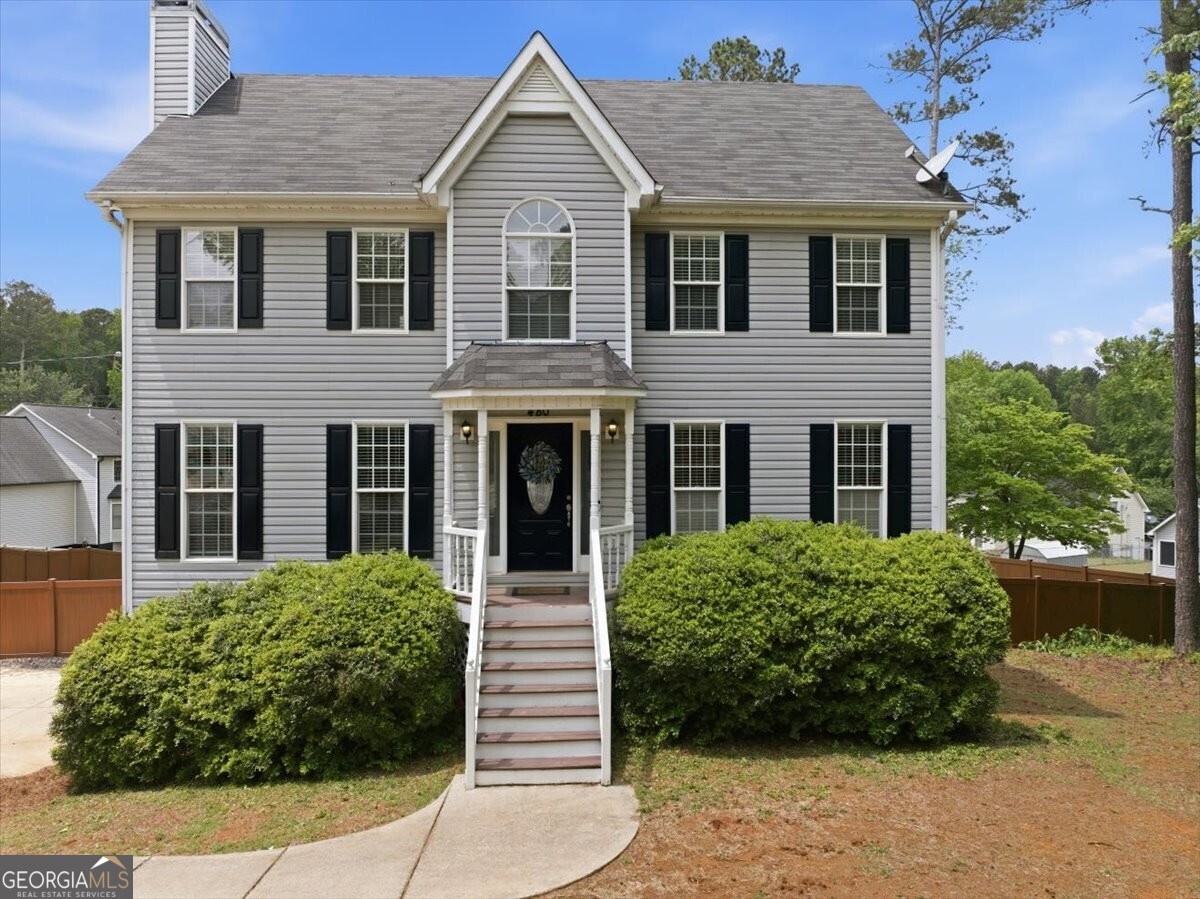 480 Hiram Way Hiram GA 30141