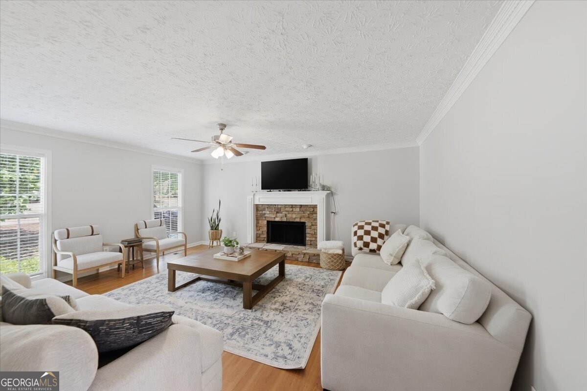 480 Hiram Way Hiram GA 30141
