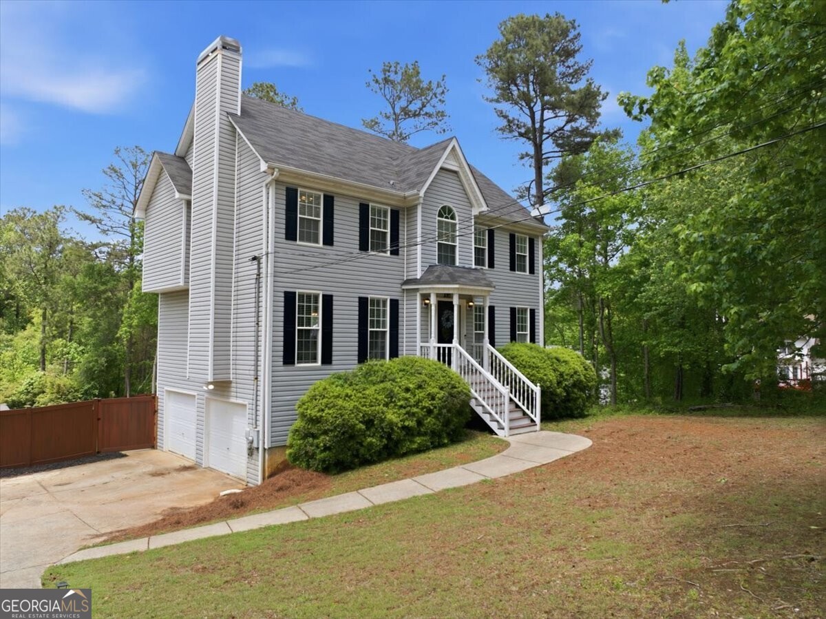 480 Hiram Way Hiram GA 30141