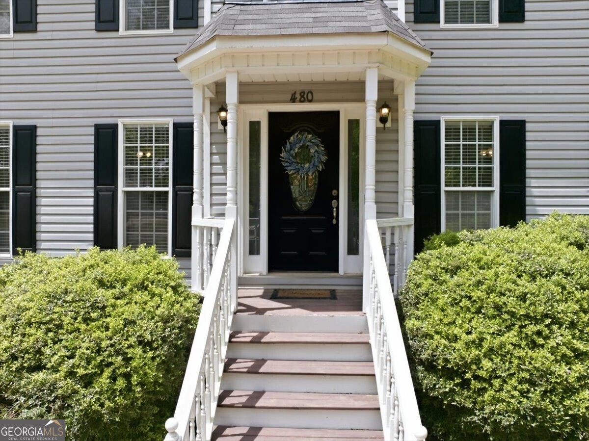 480 Hiram Way Hiram GA 30141