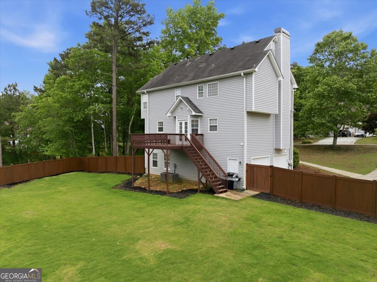 480 Hiram Way Hiram GA 30141
