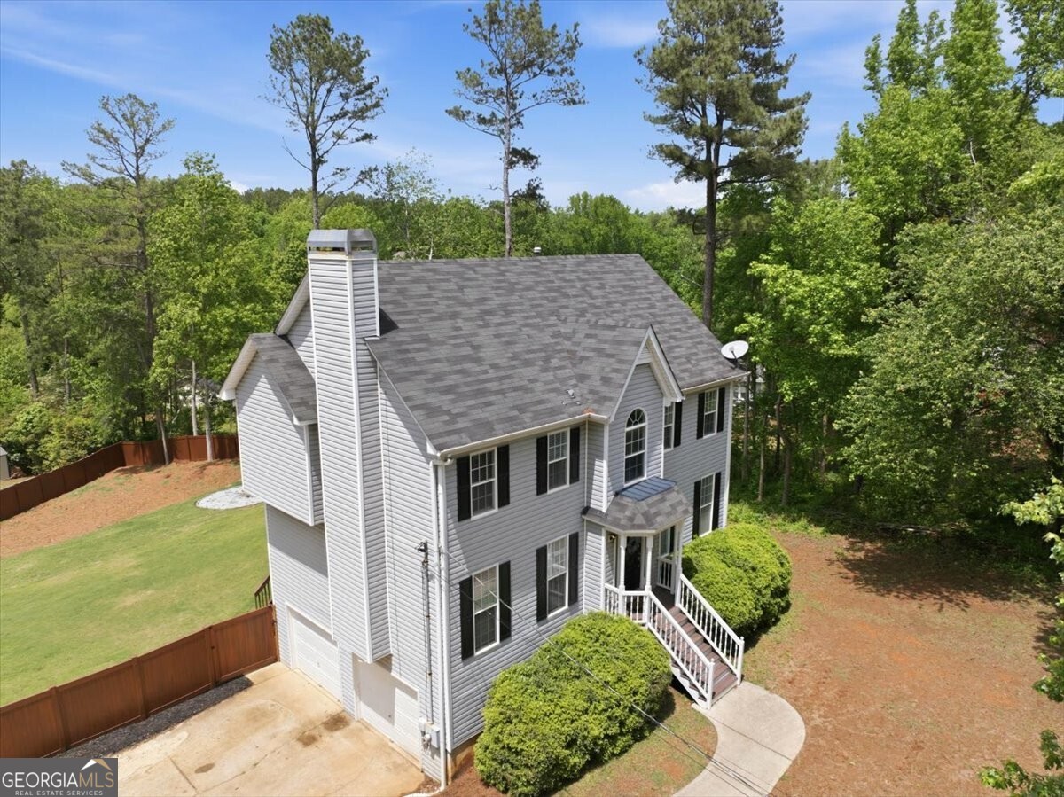 480 Hiram Way Hiram GA 30141