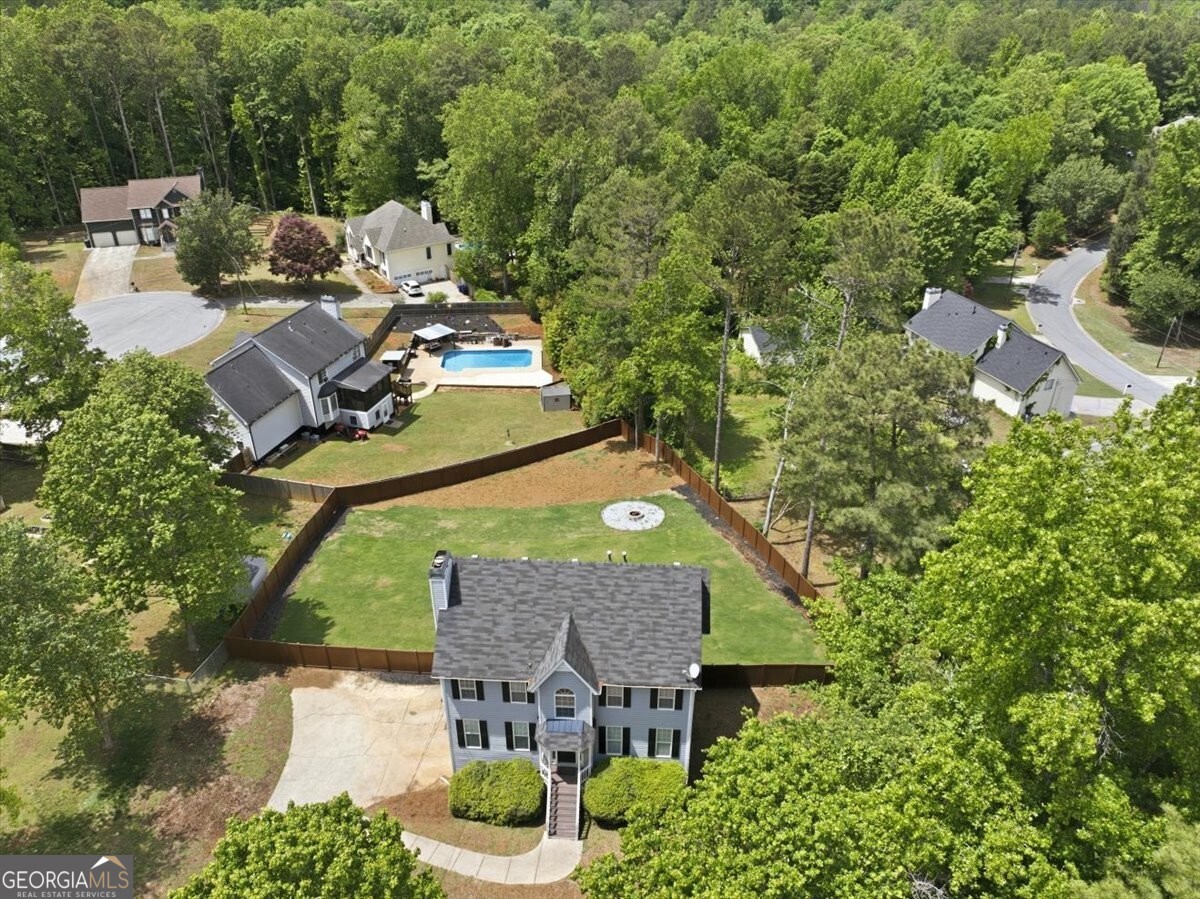480 Hiram Way Hiram GA 30141