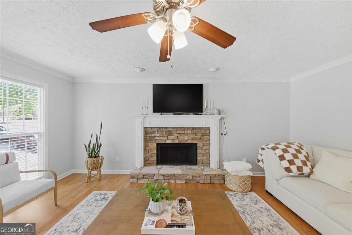 480 Hiram Way Hiram GA 30141