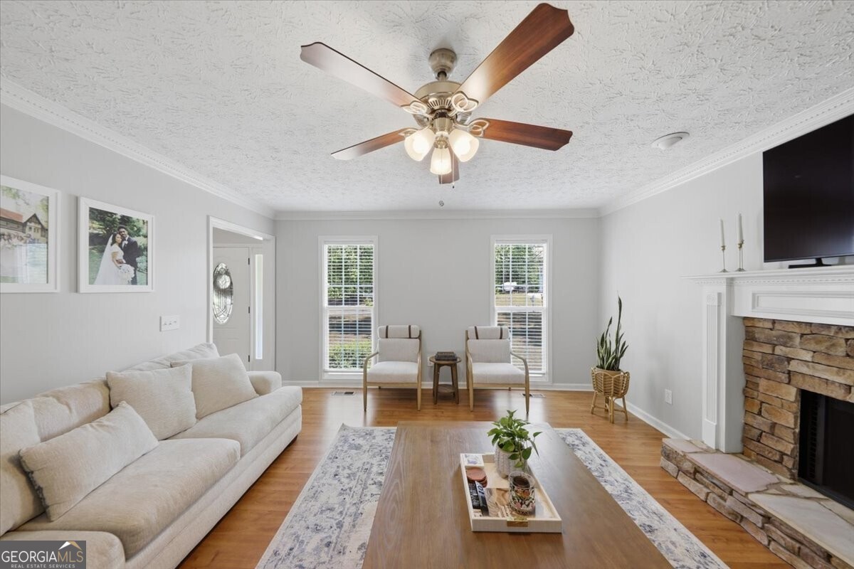 480 Hiram Way Hiram GA 30141