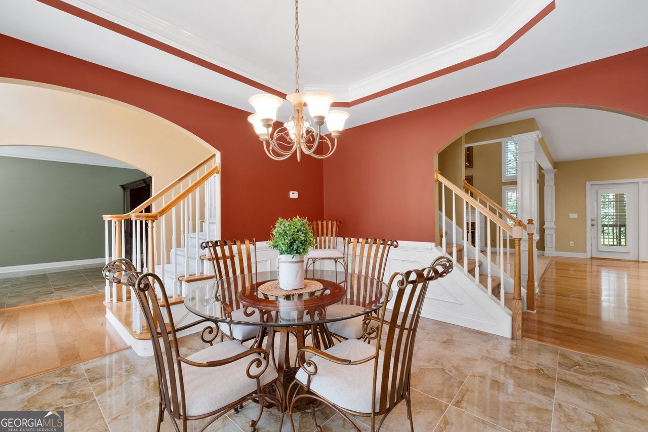 3717 Shady Maple Drive Stonecrest GA 30038