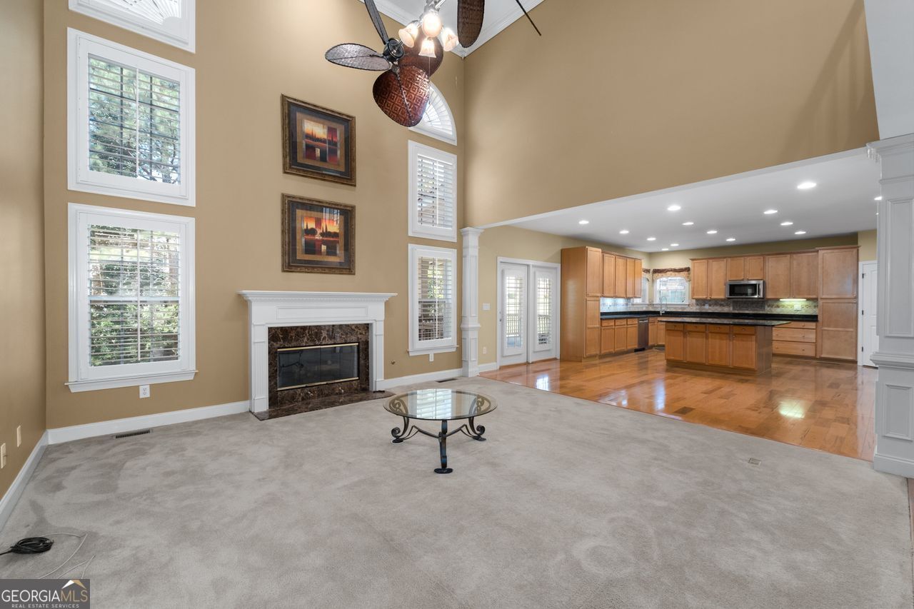 3717 Shady Maple Drive Stonecrest GA 30038