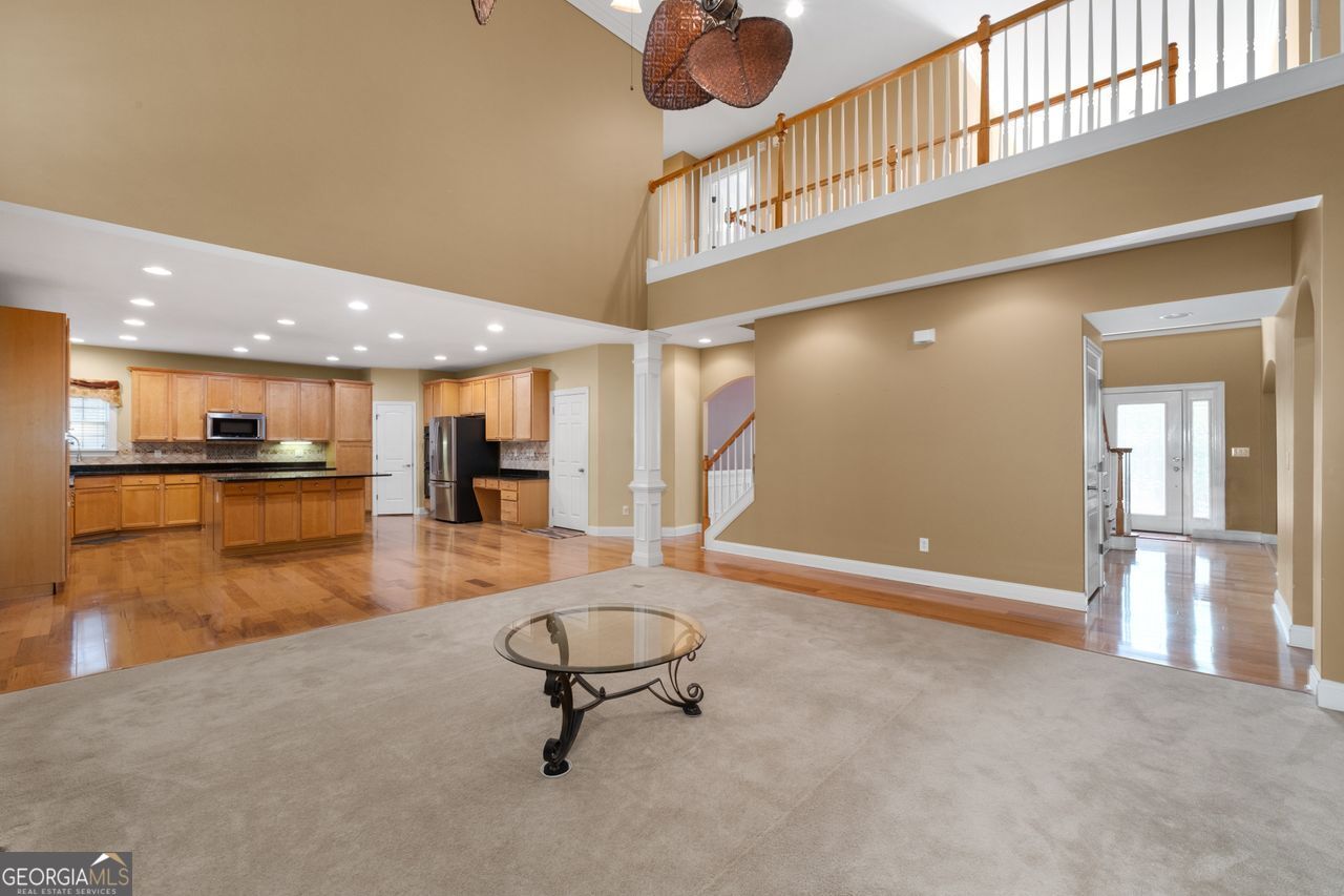 3717 Shady Maple Drive Stonecrest GA 30038