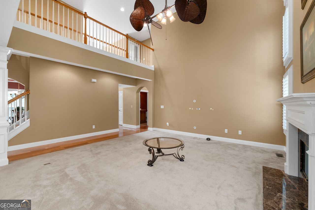 3717 Shady Maple Drive Stonecrest GA 30038