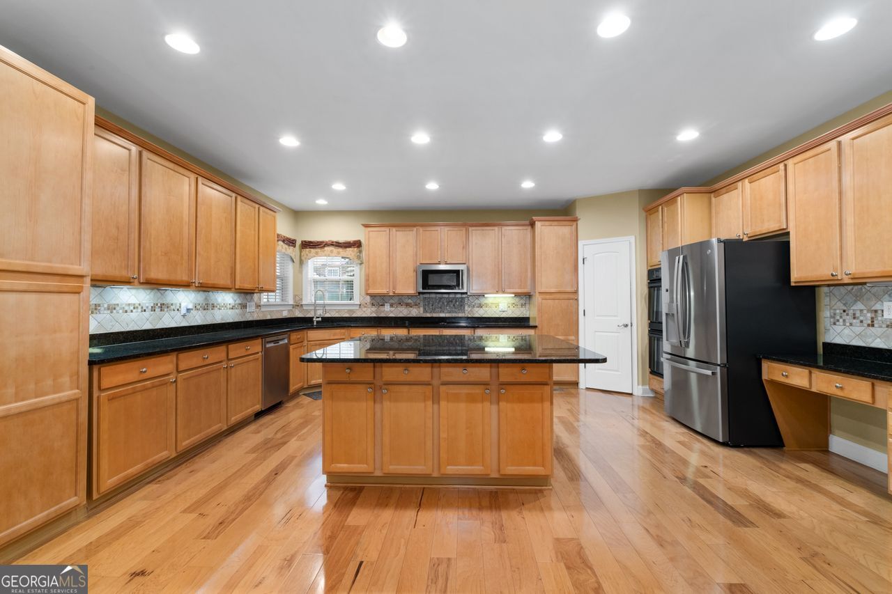 3717 Shady Maple Drive Stonecrest GA 30038