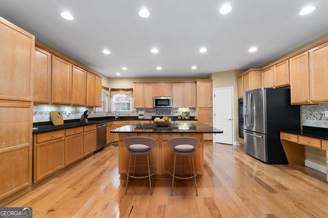 3717 Shady Maple Drive Stonecrest GA 30038