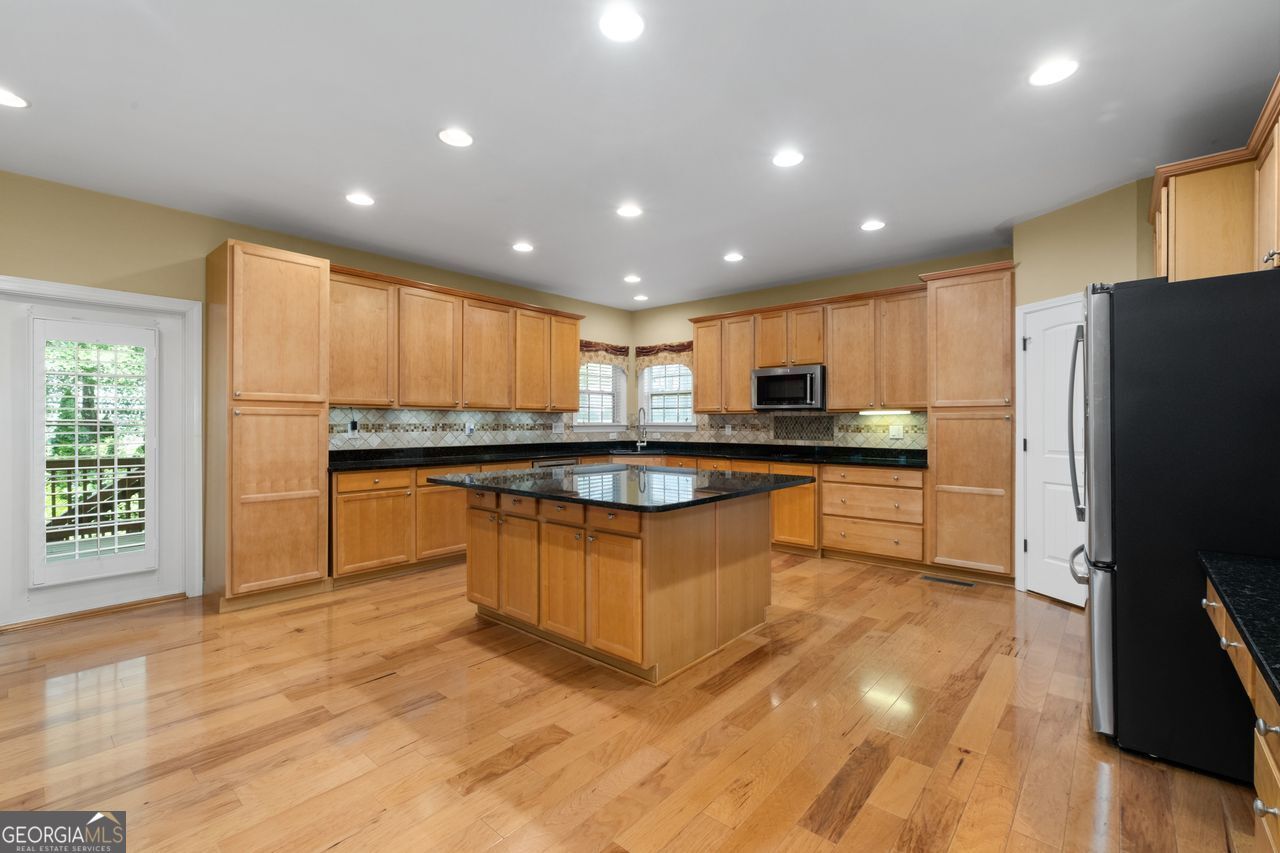 3717 Shady Maple Drive Stonecrest GA 30038