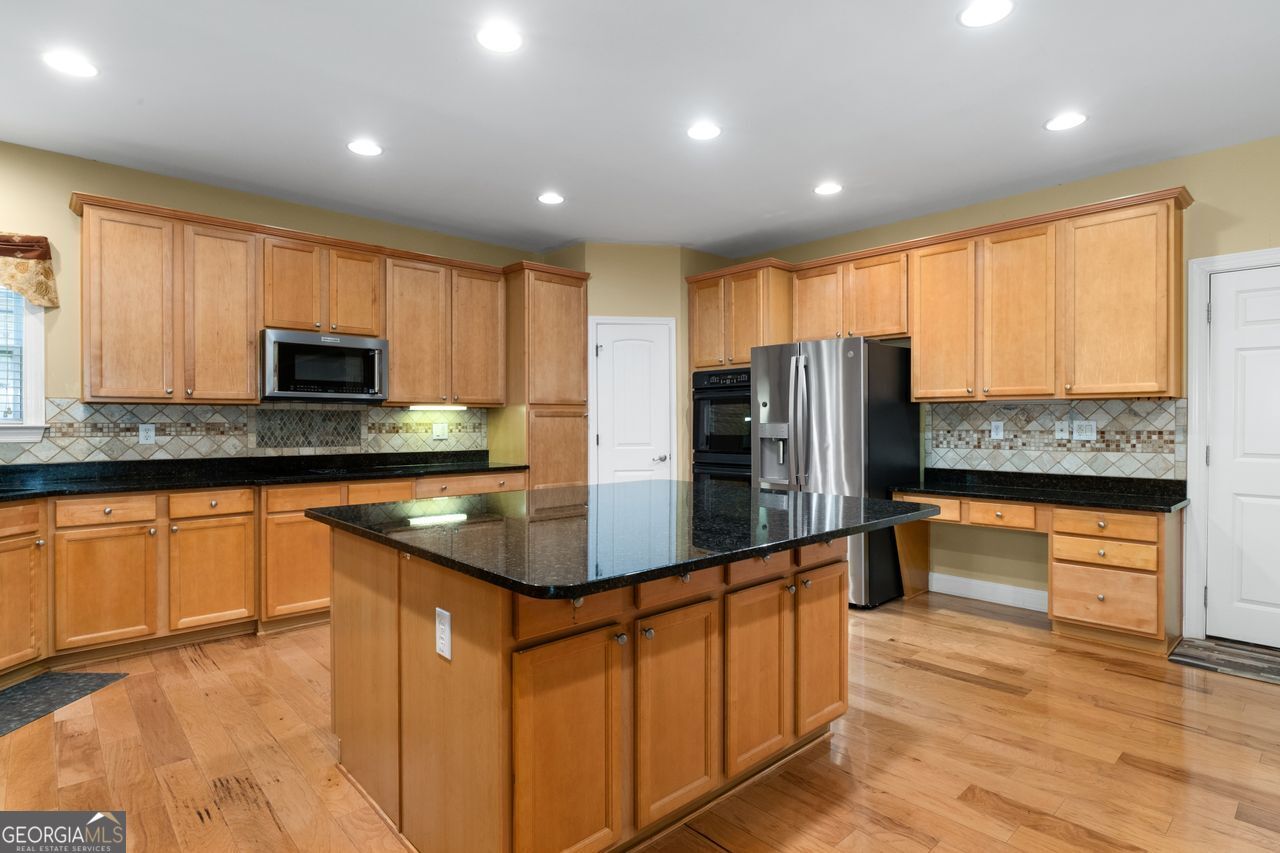 3717 Shady Maple Drive Stonecrest GA 30038