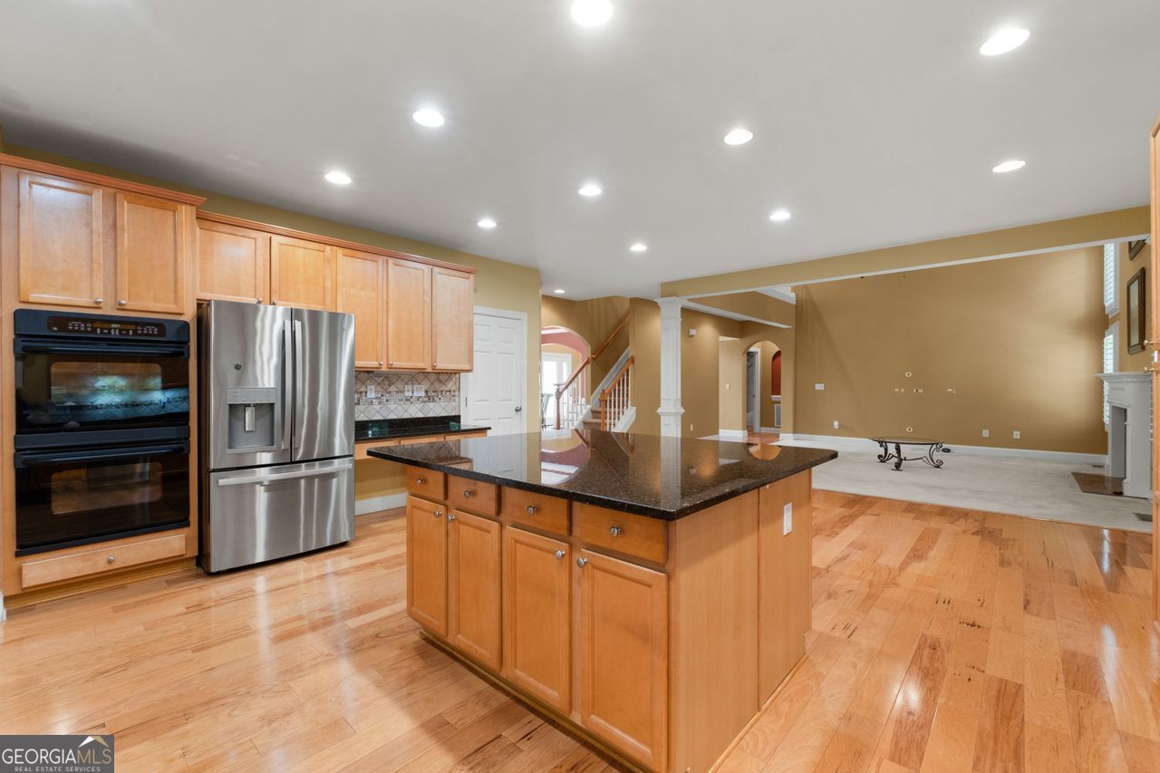 3717 Shady Maple Drive Stonecrest GA 30038