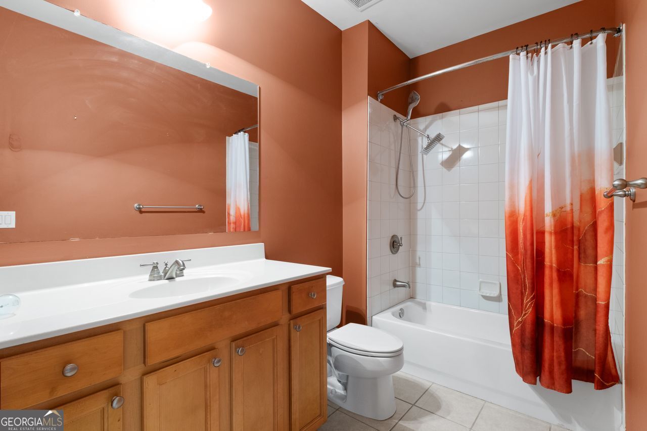 3717 Shady Maple Drive Stonecrest GA 30038