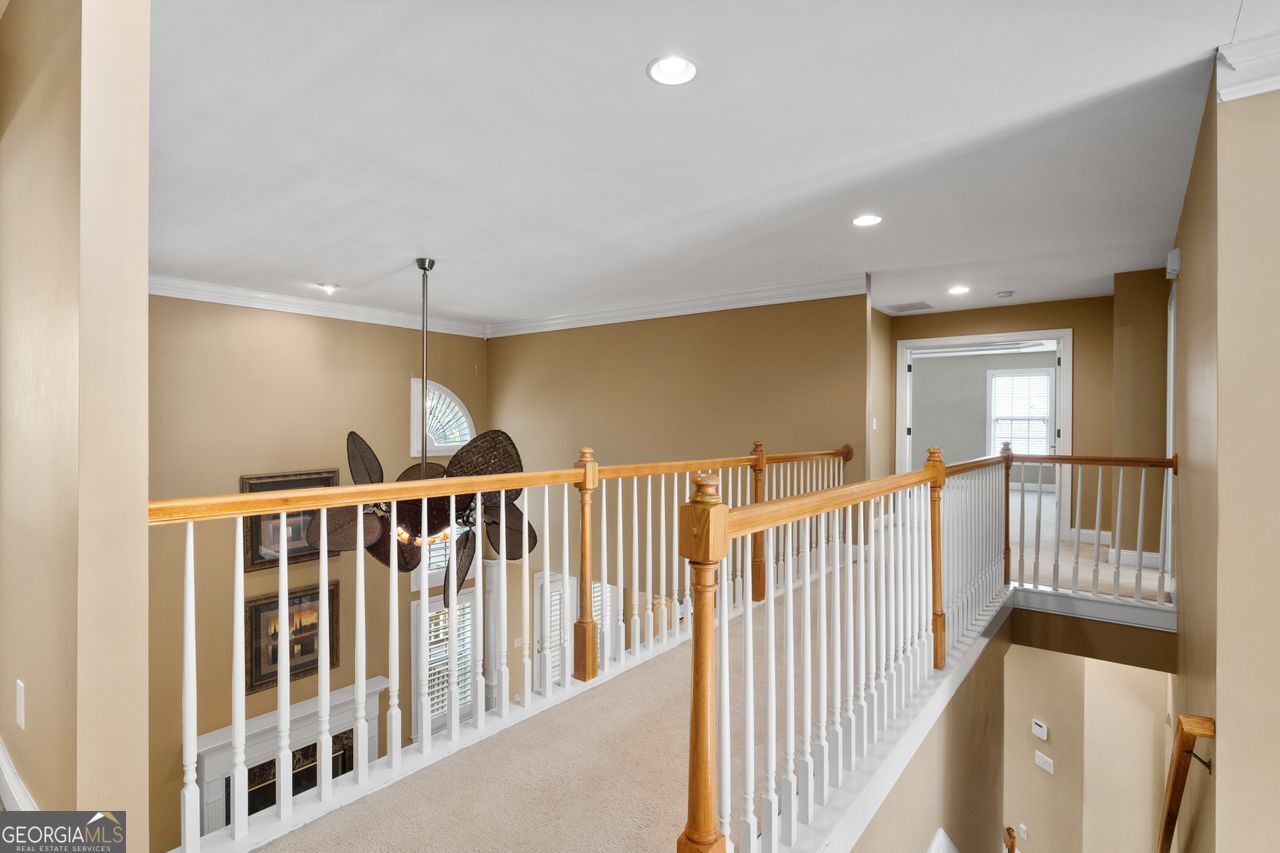 3717 Shady Maple Drive Stonecrest GA 30038