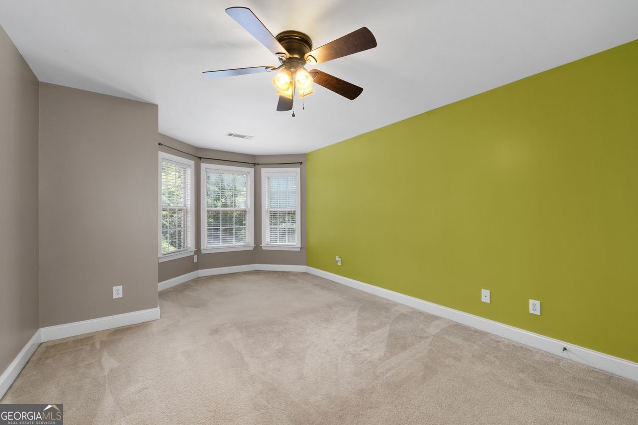 3717 Shady Maple Drive Stonecrest GA 30038