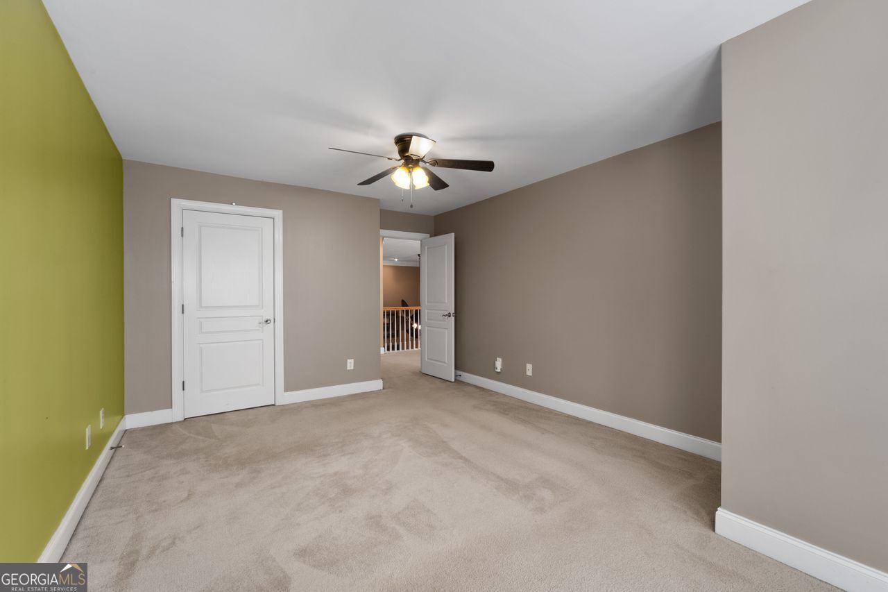 3717 Shady Maple Drive Stonecrest GA 30038