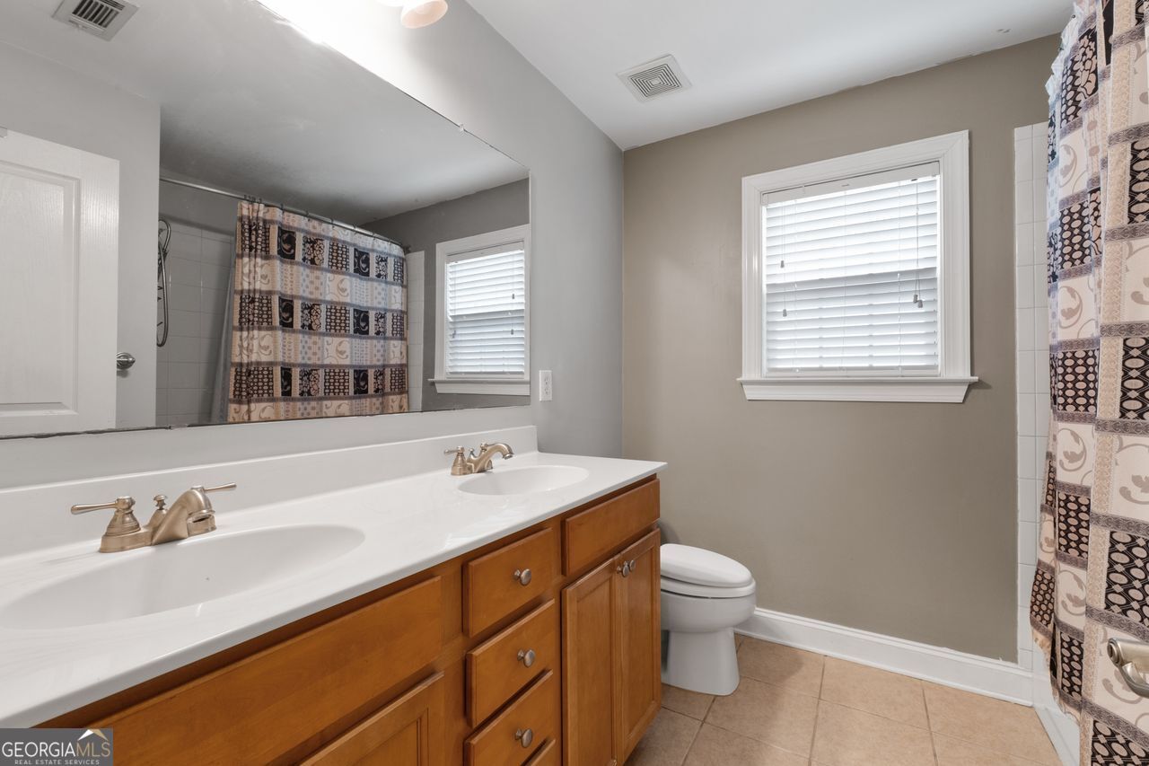 3717 Shady Maple Drive Stonecrest GA 30038