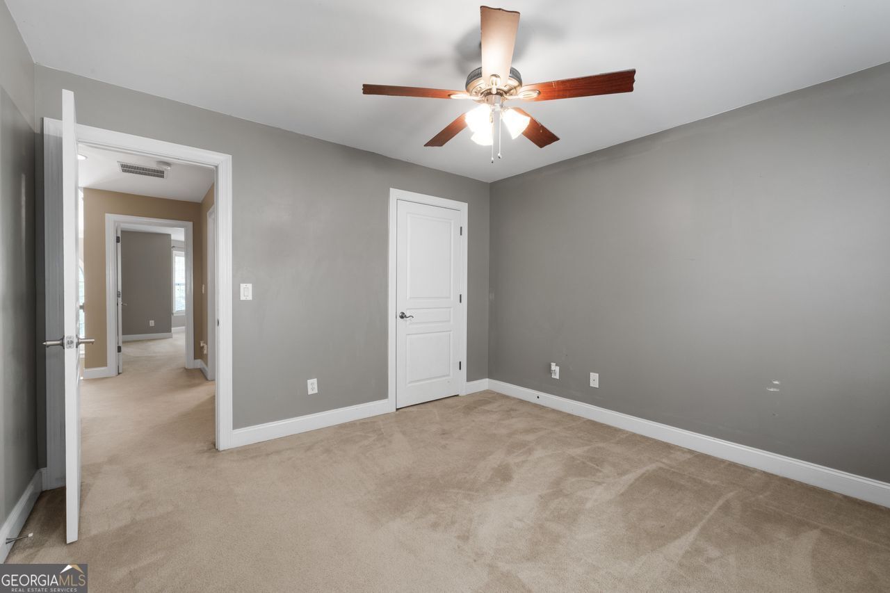 3717 Shady Maple Drive Stonecrest GA 30038