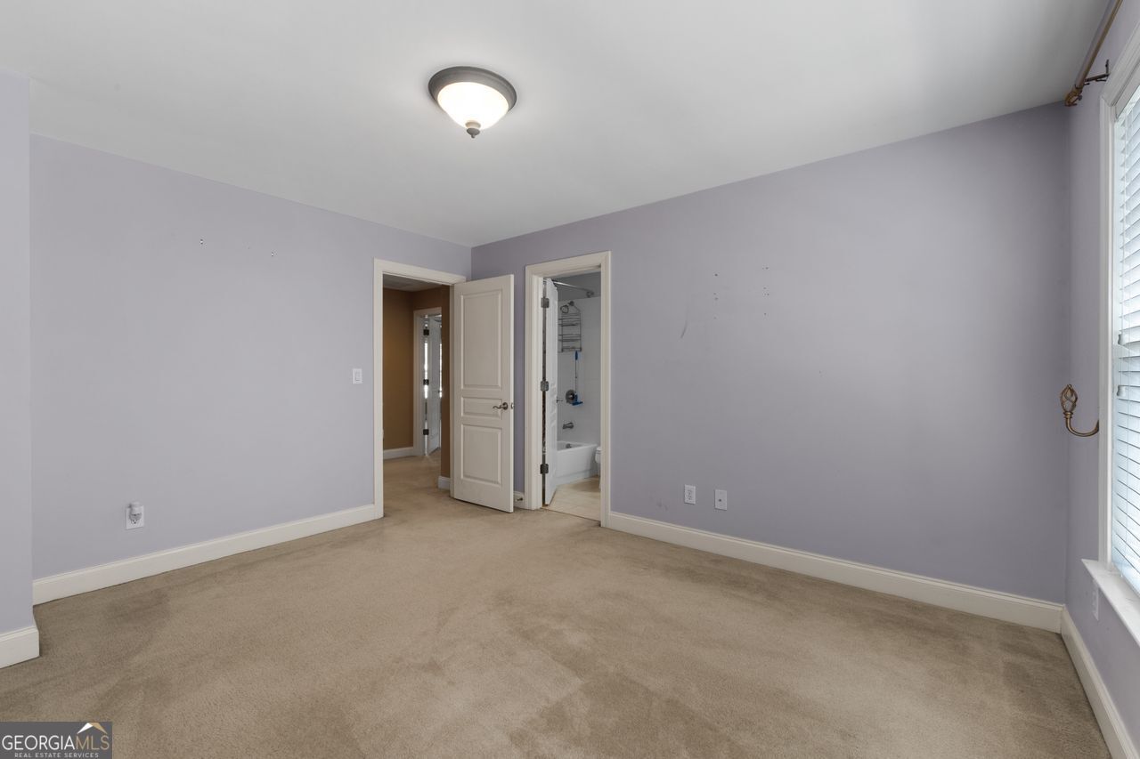 3717 Shady Maple Drive Stonecrest GA 30038