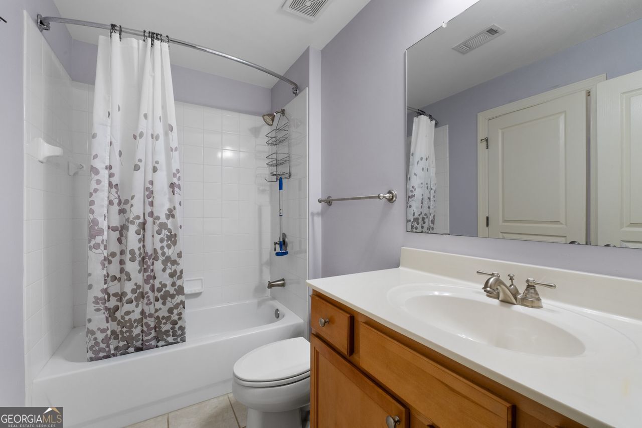 3717 Shady Maple Drive Stonecrest GA 30038