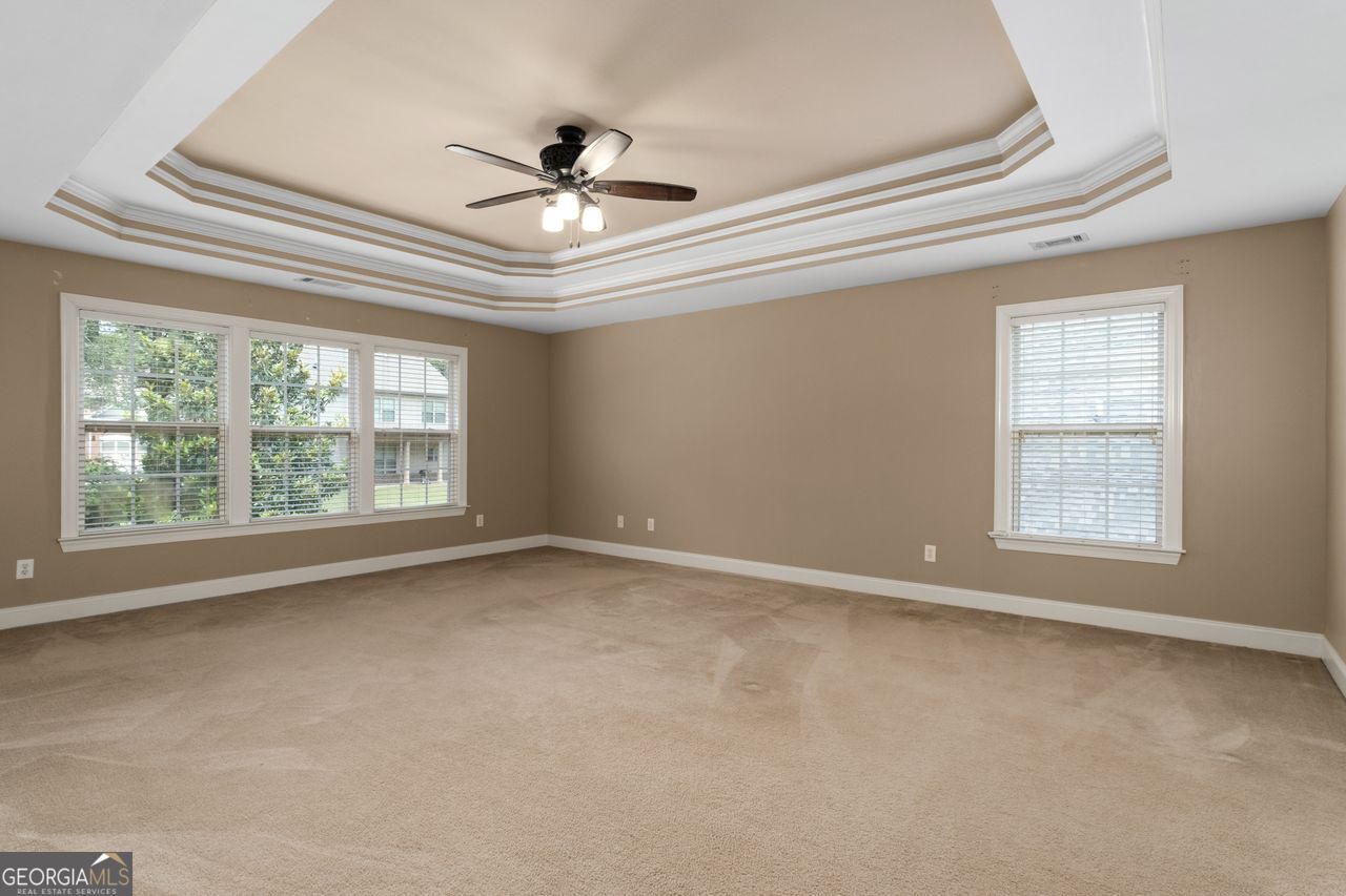 3717 Shady Maple Drive Stonecrest GA 30038