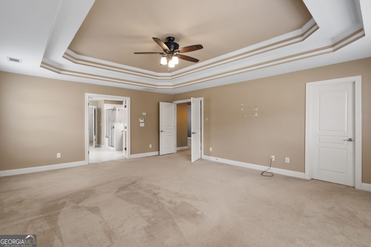 3717 Shady Maple Drive Stonecrest GA 30038