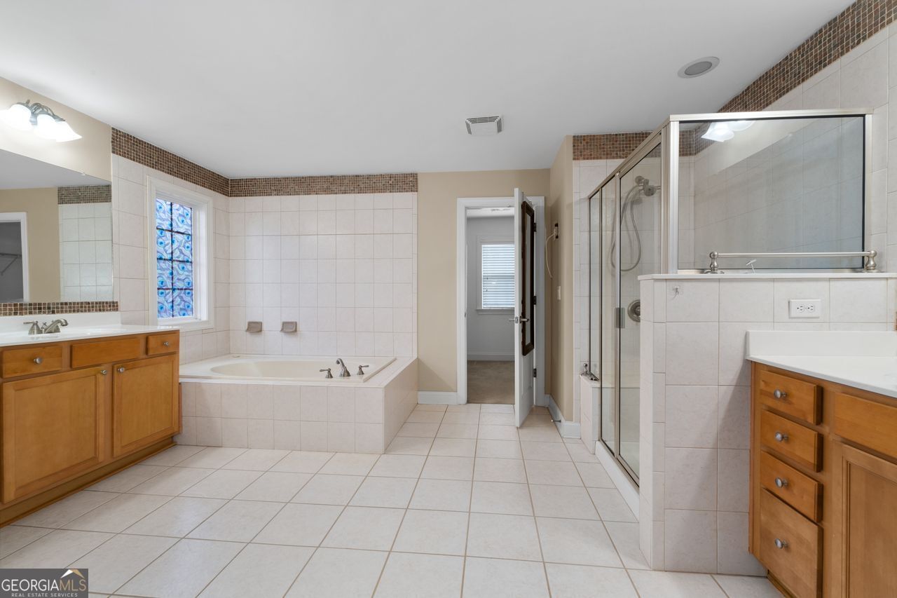 3717 Shady Maple Drive Stonecrest GA 30038