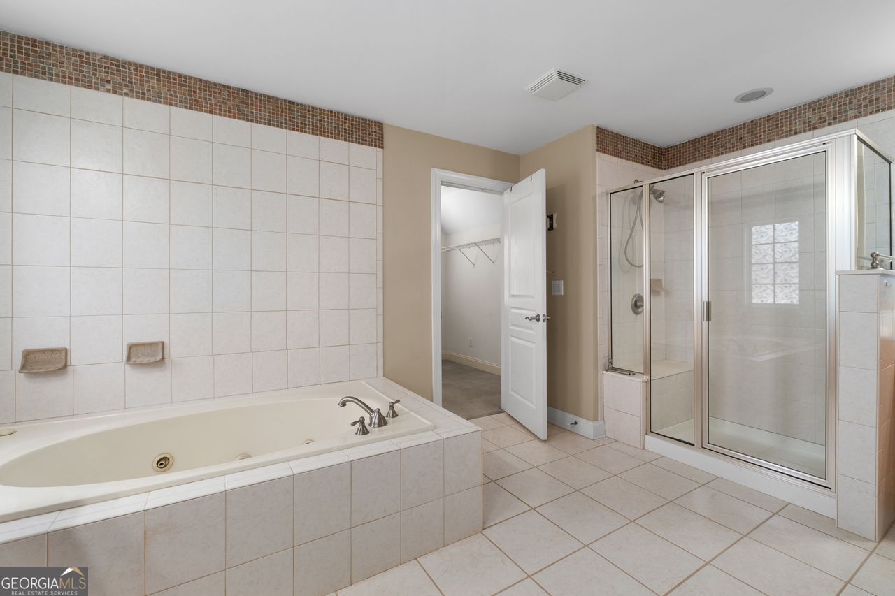 3717 Shady Maple Drive Stonecrest GA 30038