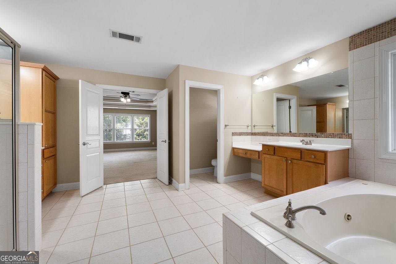 3717 Shady Maple Drive Stonecrest GA 30038