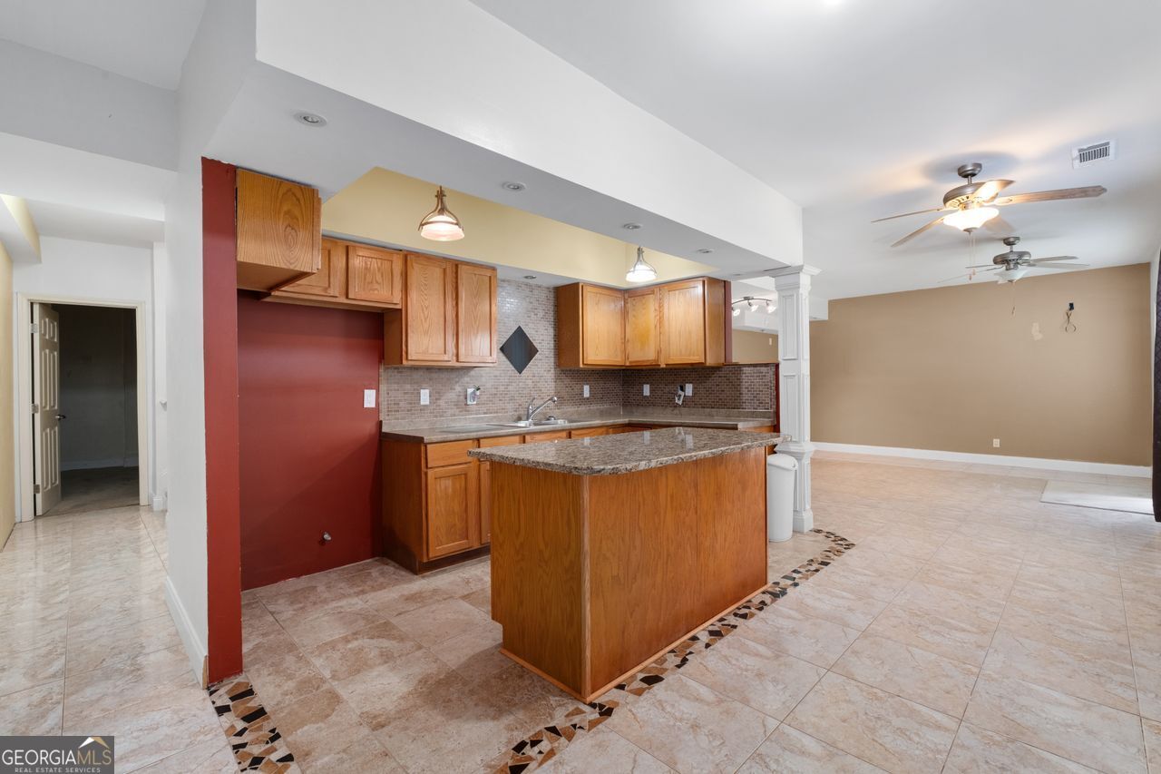 3717 Shady Maple Drive Stonecrest GA 30038