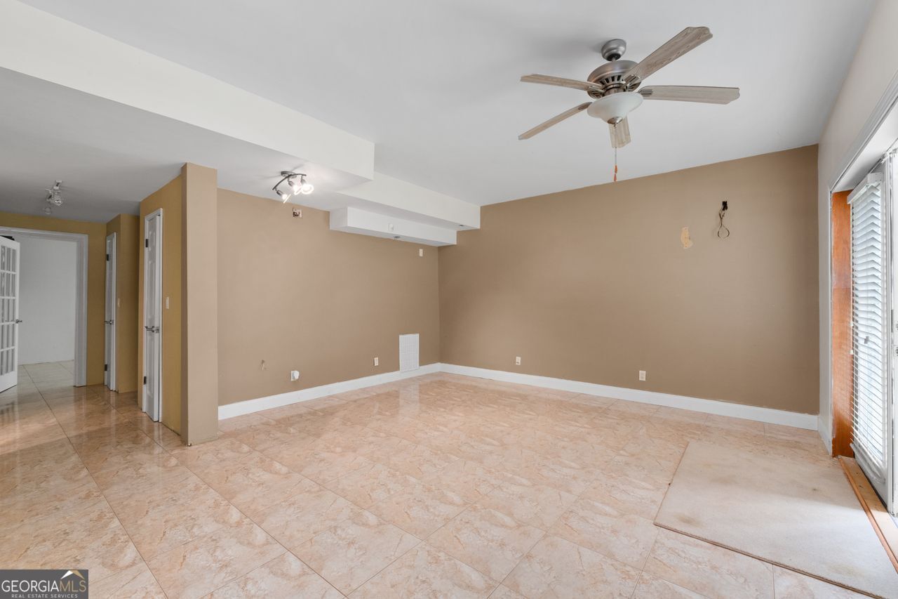 3717 Shady Maple Drive Stonecrest GA 30038