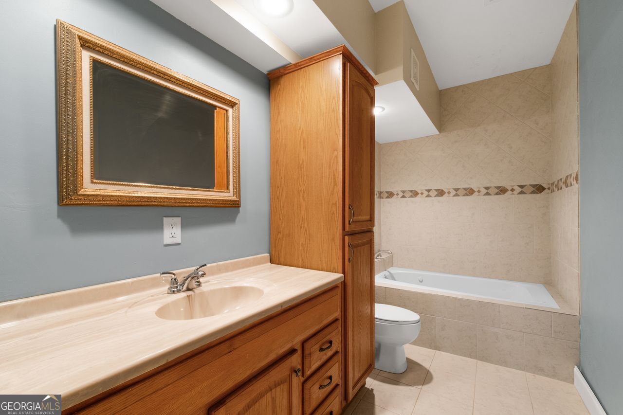 3717 Shady Maple Drive Stonecrest GA 30038