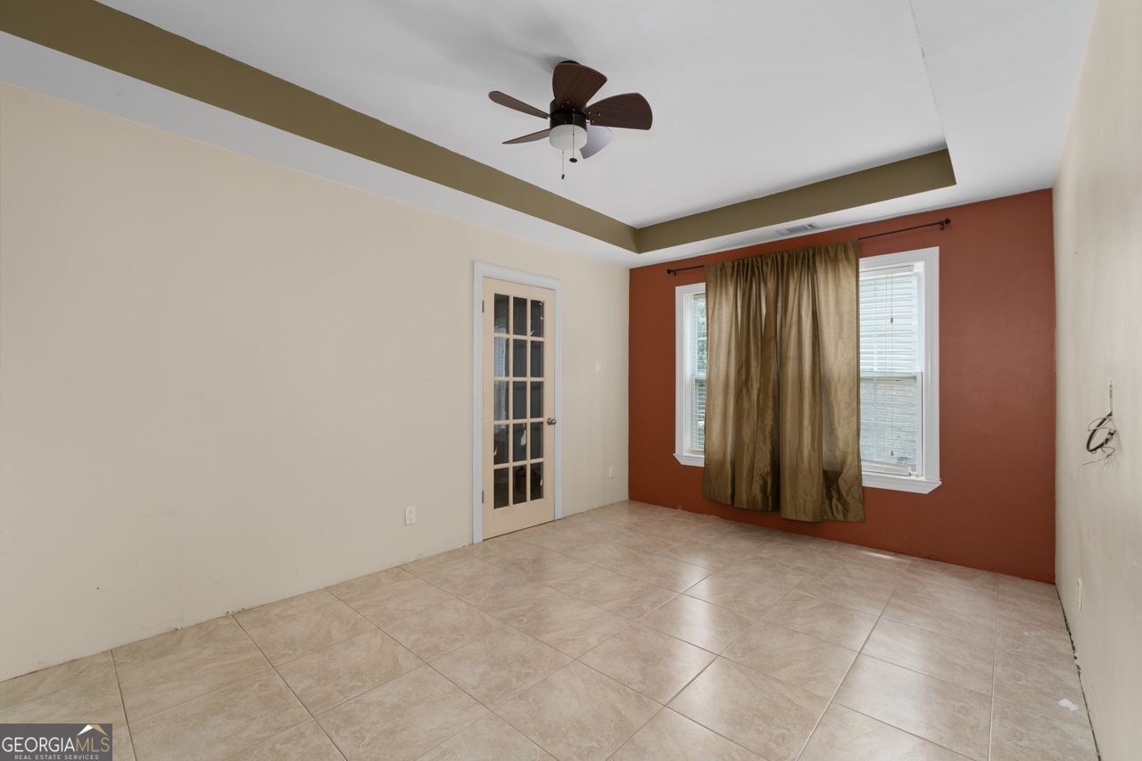 3717 Shady Maple Drive Stonecrest GA 30038