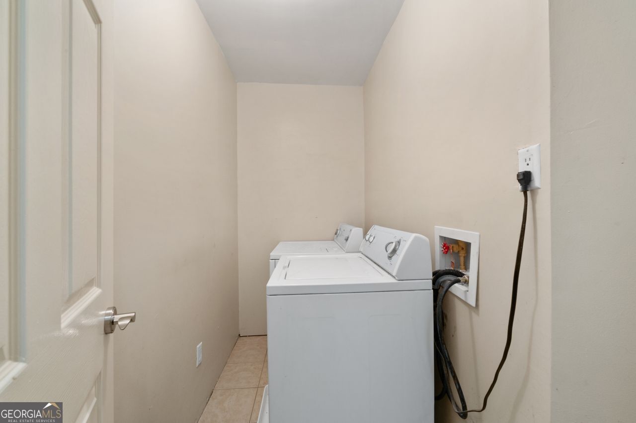 3717 Shady Maple Drive Stonecrest GA 30038