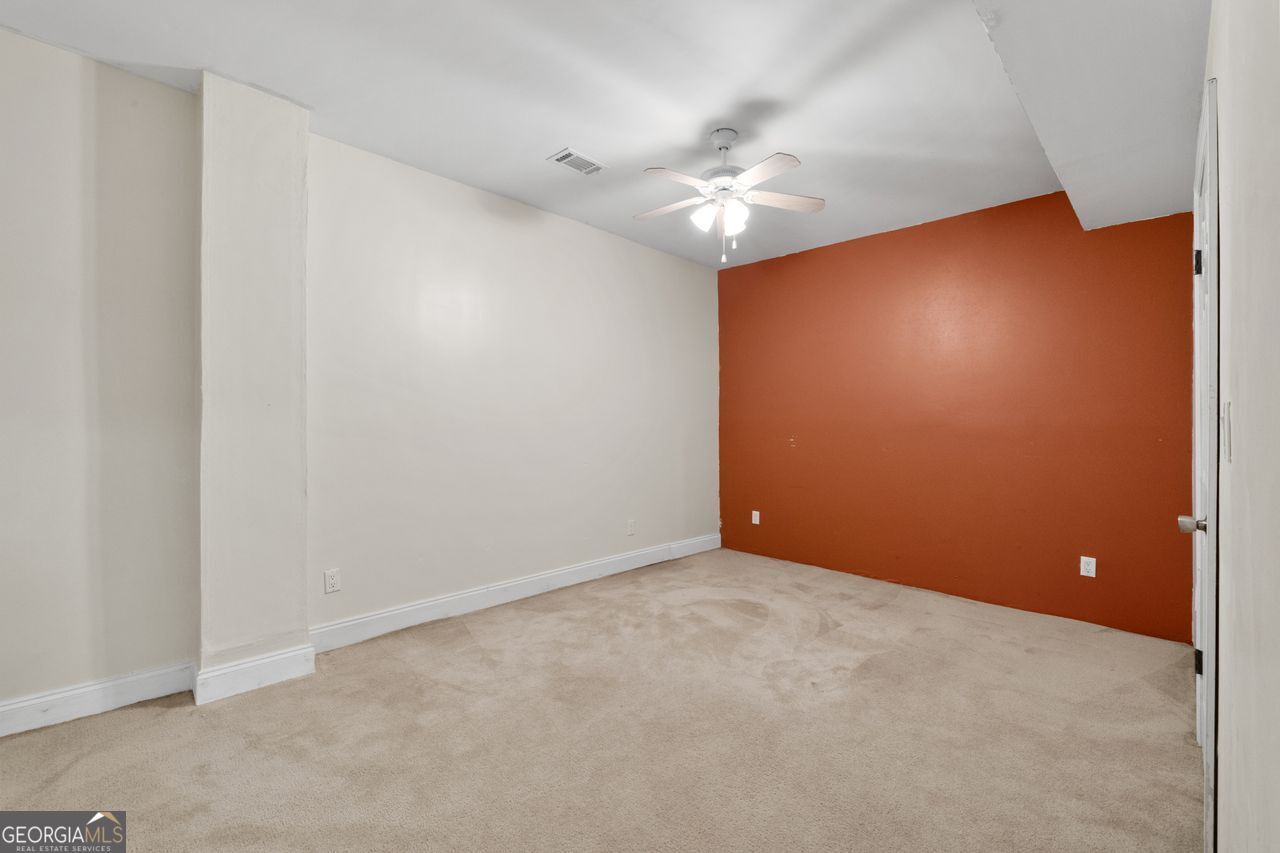 3717 Shady Maple Drive Stonecrest GA 30038