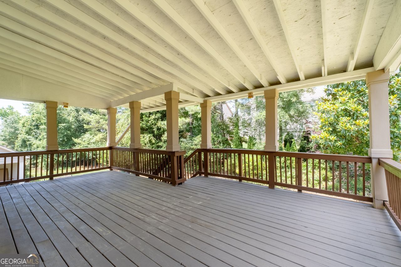 3717 Shady Maple Drive Stonecrest GA 30038