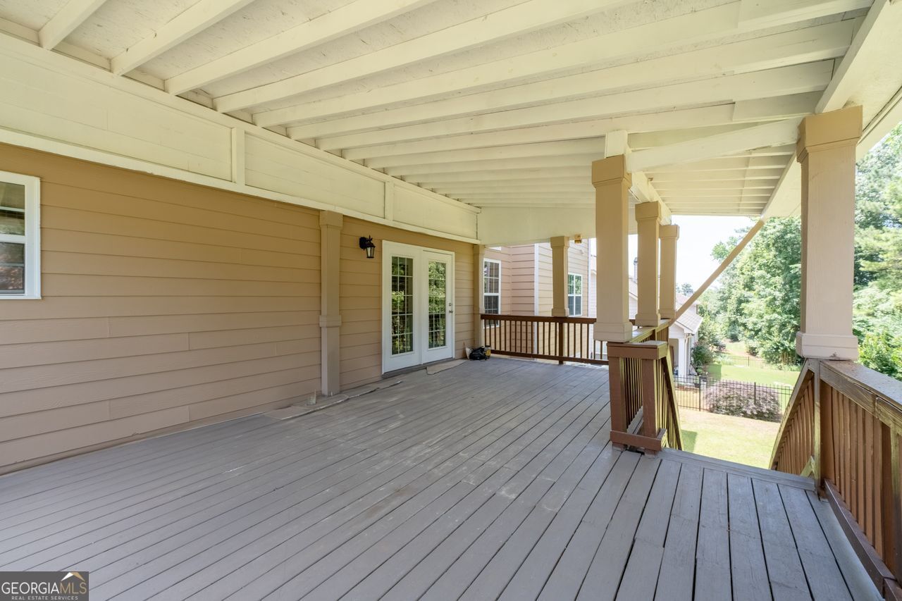 3717 Shady Maple Drive Stonecrest GA 30038