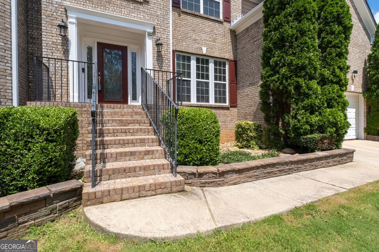 3717 Shady Maple Drive Stonecrest GA 30038