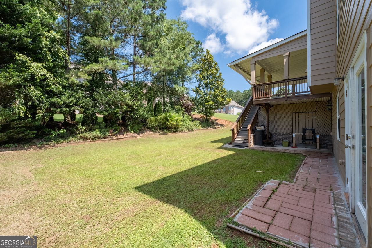 3717 Shady Maple Drive Stonecrest GA 30038