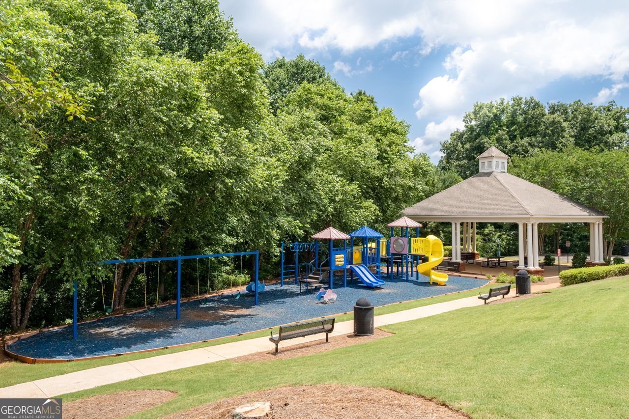 3717 Shady Maple Drive Stonecrest GA 30038