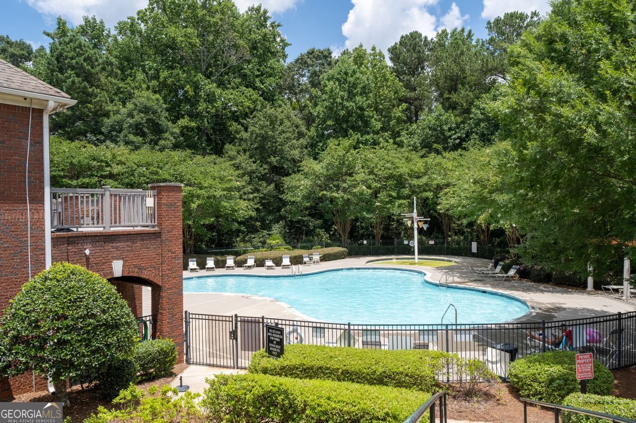 3717 Shady Maple Drive Stonecrest GA 30038